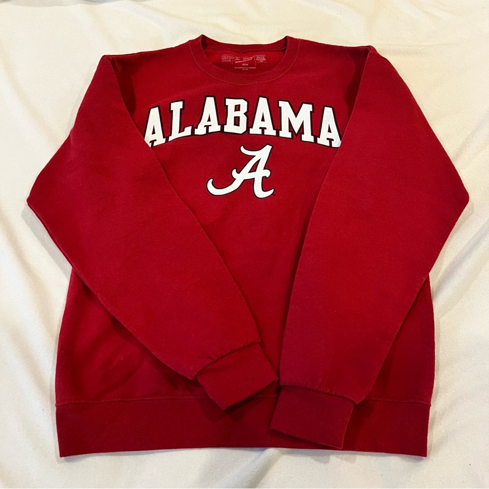 University of Alabama hoodie